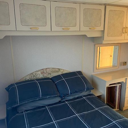 Ty Gwyn Farm Caravan Burry Port Zewnętrze zdjęcie