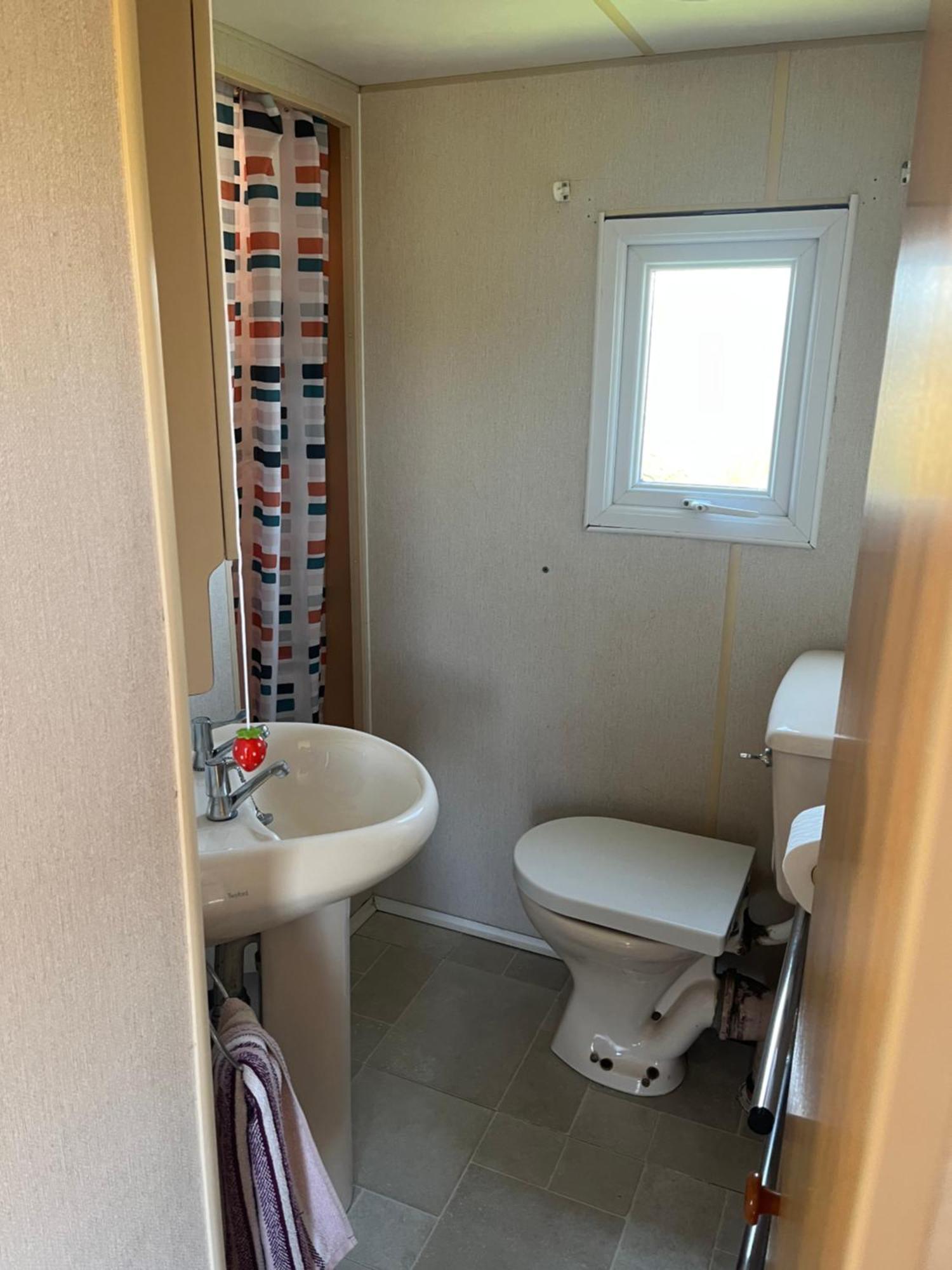 Ty Gwyn Farm Caravan Burry Port Zewnętrze zdjęcie