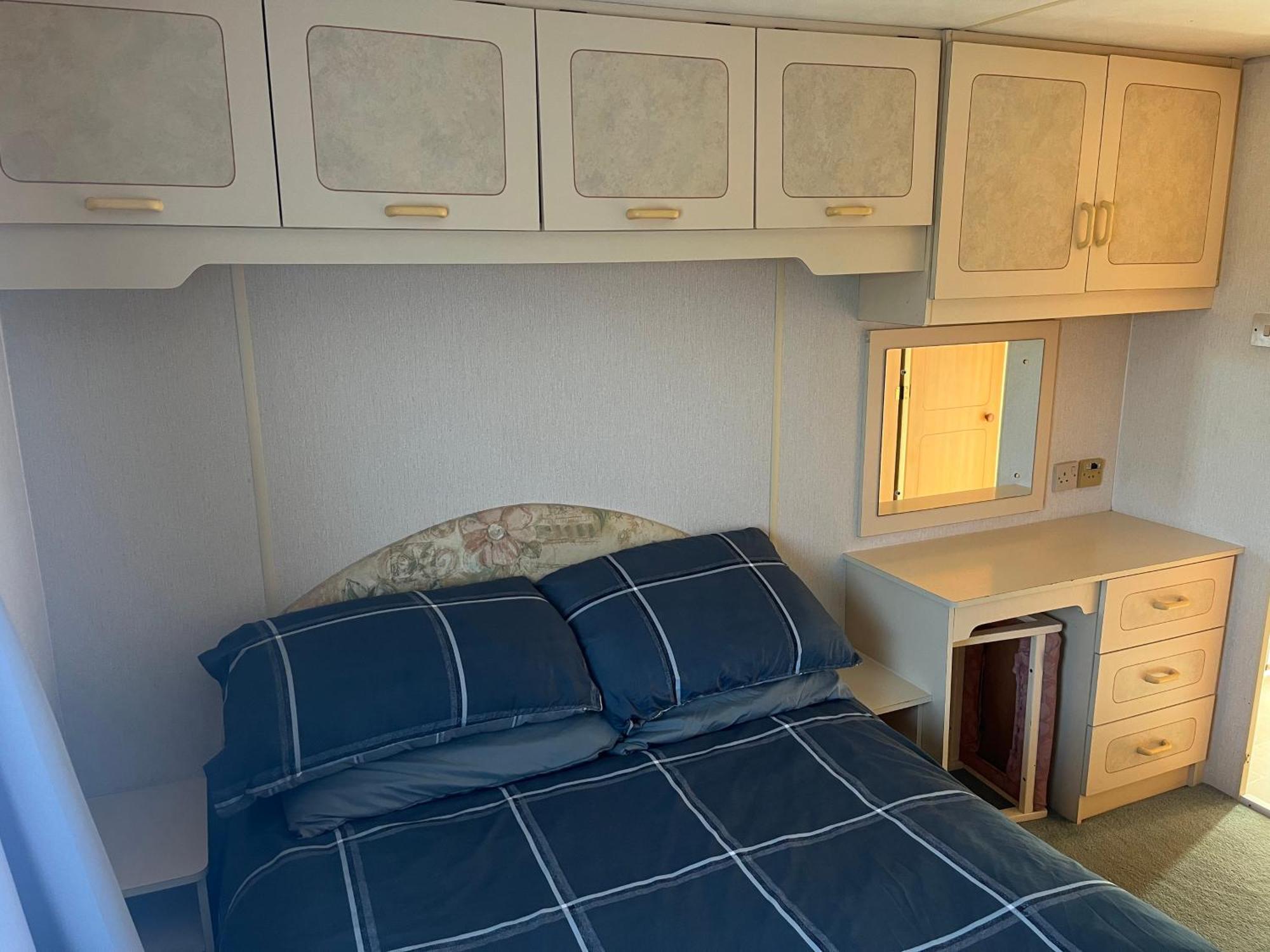 Ty Gwyn Farm Caravan Burry Port Zewnętrze zdjęcie