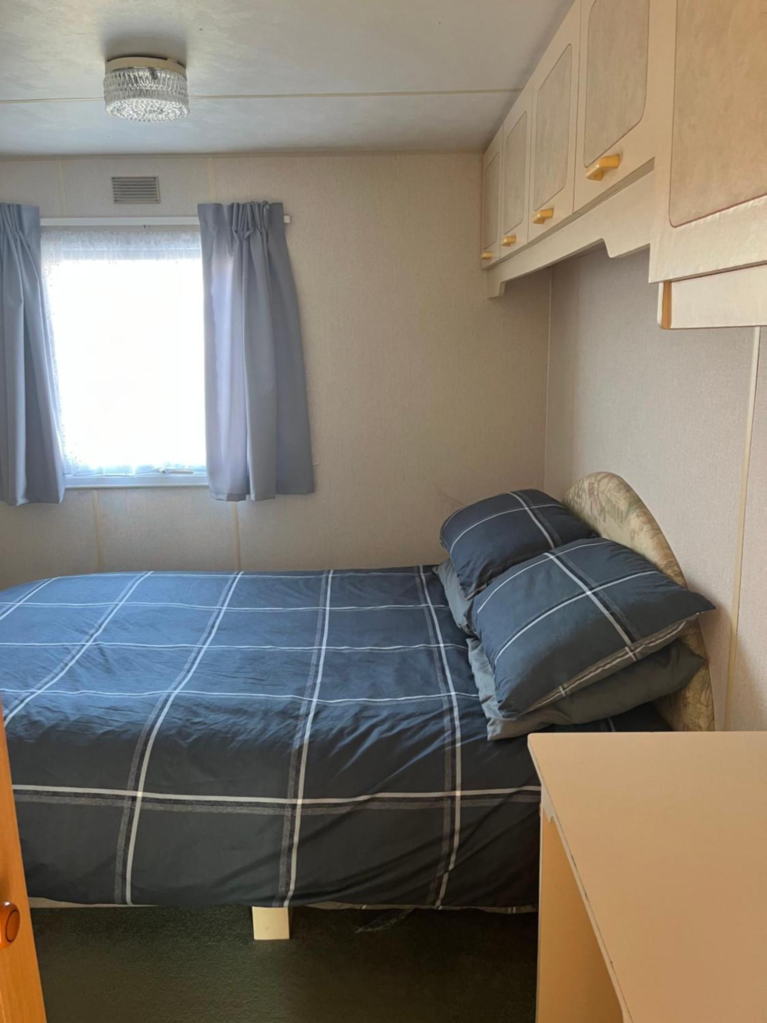 Ty Gwyn Farm Caravan Burry Port Zewnętrze zdjęcie