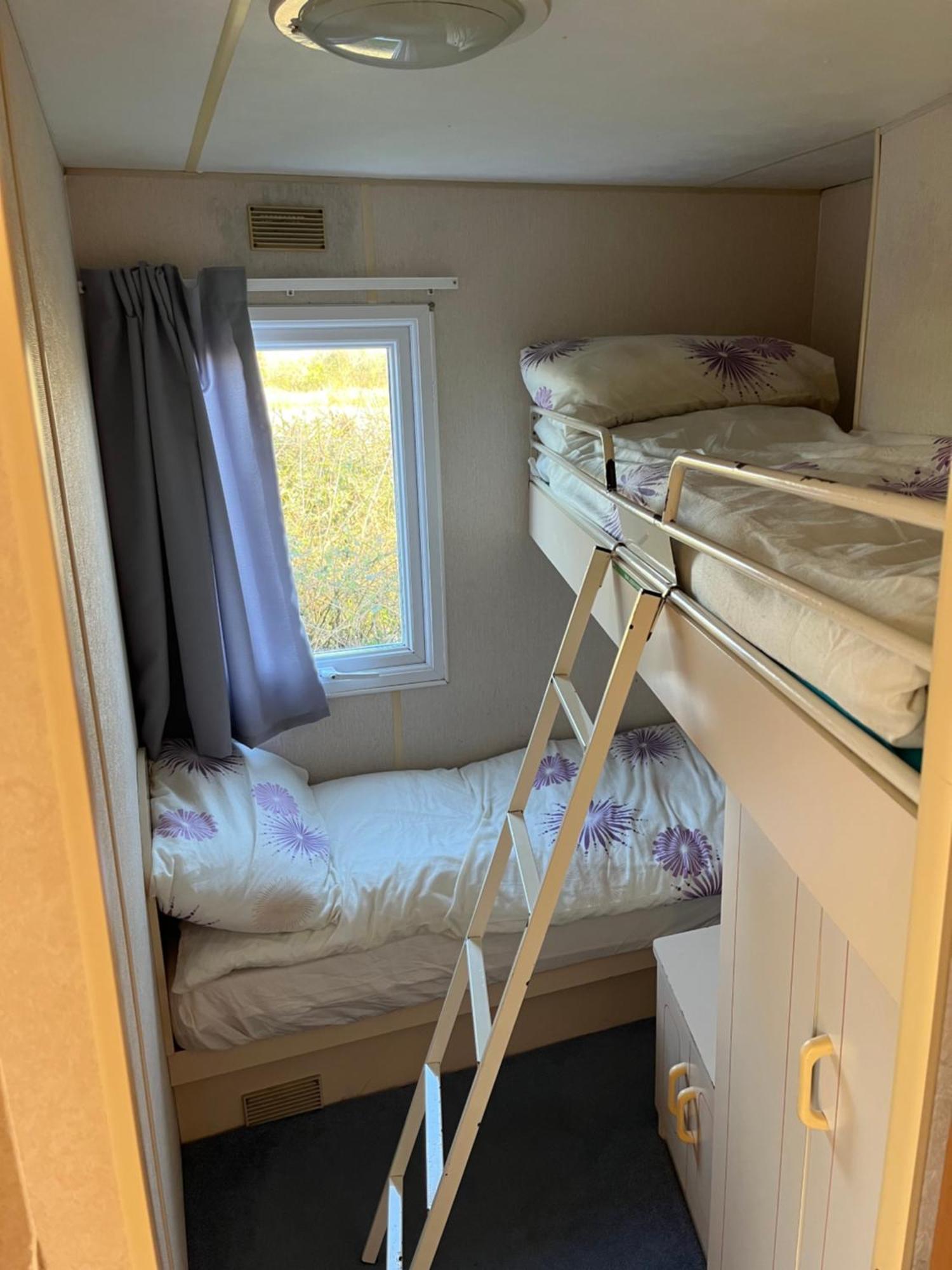 Ty Gwyn Farm Caravan Burry Port Zewnętrze zdjęcie